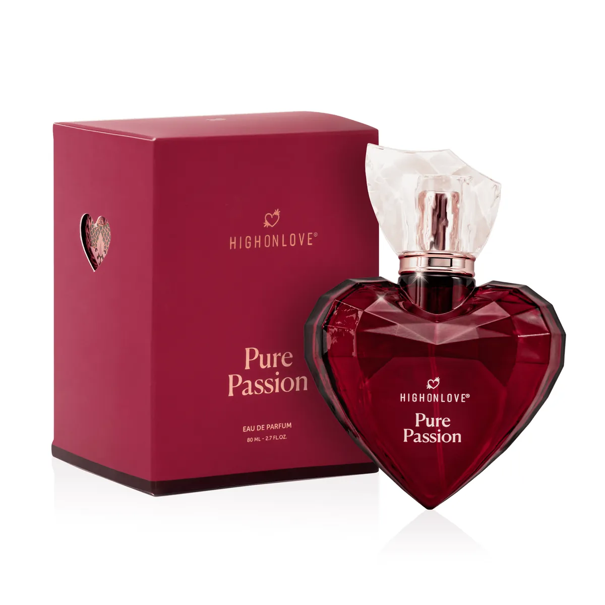 perfume sensual afrodisíaco cítrico frutado jasmim cacau oud patchouli sândalo ambreta baunilha persistente sedutor noturno luxuoso