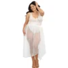 body string tamanho grande branco cavado renda alta qualidade sexy mulher curvilínea recortado quadris silhueta decote costas quase nu