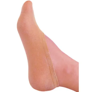 meias baixas invisíveis pele natural cobertura pés antideslizante silicone costura reforçada fina leve elástica confortável durável respirável nylon