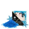 sais banho meianoite brisa oceano fragrâncias afrodisíacas embalagem descartável caixa setentacincogramas cristais mar morto macia sedosa espuma luxuriante relaxante