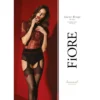 Amor Vermelho Meia Calça Preta Transparente Véu Oriental Hipnotizante Tecnologia Tridimensional Resistente Durável Confortável Elástica Ajuste Perfeito