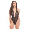 bodystring renda preta fina gola larga cinto cetim laço costas transparente sensual ajustável elastano nylon modeladora delicada lingerie
