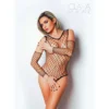 corpete rede preto sensual sexy elástico ajustável transparente linhas finas polainas texturas contrastantes curvas acentuadas realce corpo tamanho universal