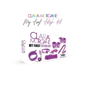 kit fetiche iniciantes BDSM violeta máscara olhos chicote corda longa algemas punhos tornozeleiras coleira 10cm mordaça