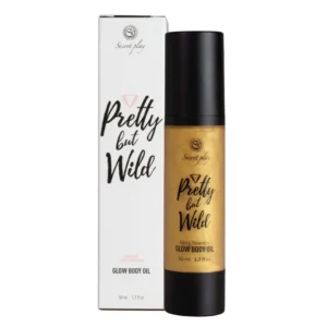 óleo corporal iluminador cintilante brilho dourado hidratante nutritivo antirrugas tocoferol trufa anticelulite cafeína guaraná alecrim fucus hera perolado