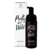 Gel banho duche hibisco espumante vegetal ativos firmador anticelulite antioxidante hidratante nutritivo sensual relaxante trufa centella guaraná fucus
