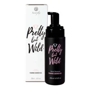 Gel banho duche hibisco espumante vegetal ativos firmador anticelulite antioxidante hidratante nutritivo sensual relaxante trufa centella guaraná fucus
