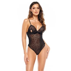 Body Amalia Preto Tamanhos SM LXL Justo Decote V Poliéster Elastano Bustos 81 107 Cintura 56 91 Quadril 85 112