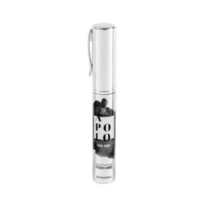 Apolo perfume masculino spray viagem feromônios trufa extrato amadeirado sedutor atraente confiante portátil vaporizador espanhol sensual compacto aplicação fácil