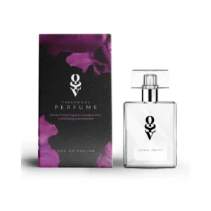 perfume floral frutado divertido gourmet sofisticado sedutor doce amadeirado baunilha praliné caxemira jasmim rosa 30ml elegante cristal embalagem luxuosa