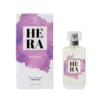 perfume feromônios naturais sensual feminino afrodisíaco trufa atração irresistível desejo sexual partículas biológicas vaporização frasco cinquenta mililitros
