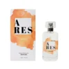 Ares perfume masculino afrodisíaco trufa feromônios naturais sensual sedutor desejado amadeirado musgo carvalho cítrico pó acabamento vaporizador 50ml