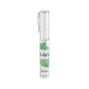 perfume spray viagem feromônios trufa afrodisíaco sensual feminino sedutor envolvente cítrico frutado maracujá morango floral jasmim lírio portátil vaporizador miniatura
