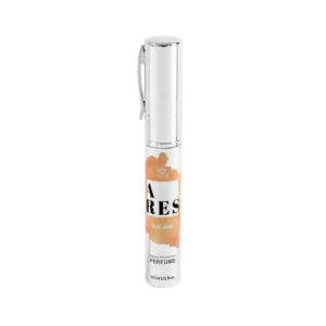 Ares perfume masculino feromônios trufa natural sedutor irresistível confiança atração spray viagem compacto portátil 9ml amadeirado cítrico musgoso