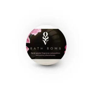 bomba banho feromônios sedutora sensual feminina aromática oriental amadeirada perfumada revitalizante nutritiva hidratante efervescente relaxante protetora