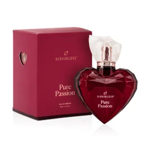perfume sensual afrodisíaco cítrico frutado jasmim cacau oud patchouli sândalo ambreta baunilha persistente sedutor noturno luxuoso