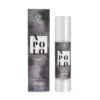 loção corporal sedosa apolo feromônios trufa afrodisíaco aroma amadeirado sedutor irresistível confiança sensualidade embalagemvácuo aplicaçãofácil volume50ml masculino